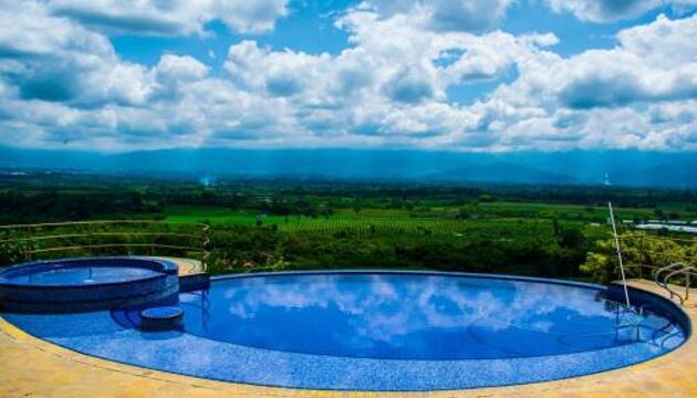 Photo – Hotel Tata Premium