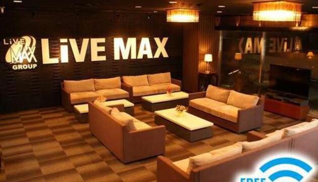 Foto de HOTEL LiVEMAX BUDGET Yokohama Tsurumi