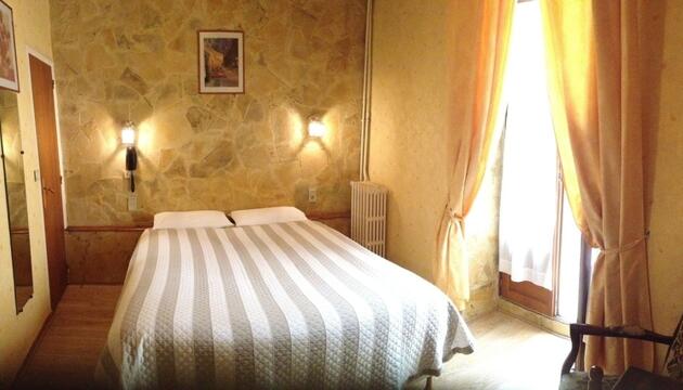 Photo – Acanthe Du Temple Hotel