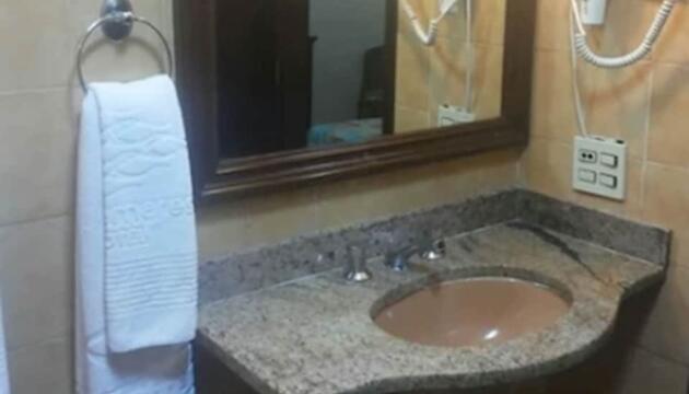 Foto de Entremares Hotel