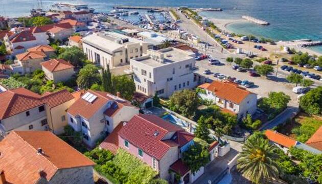 Bild - Apartment Villa Camellia - Adults Only