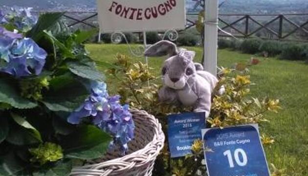 Foto de B&amp;B Fonte Cugno