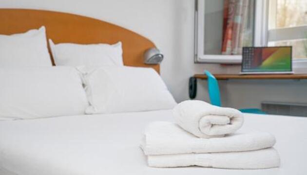 Foto de Hotel Quick Palace Pau Zénith