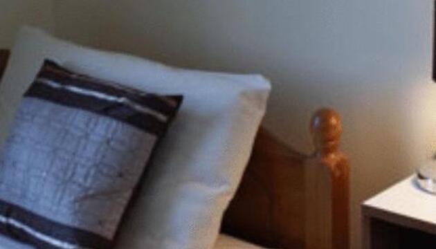 Foto de Wards Hotel
