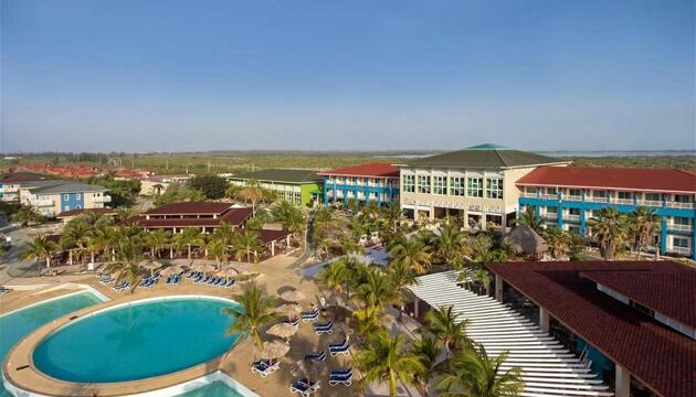Foto de Hotel Grand Memories Cayo Largo