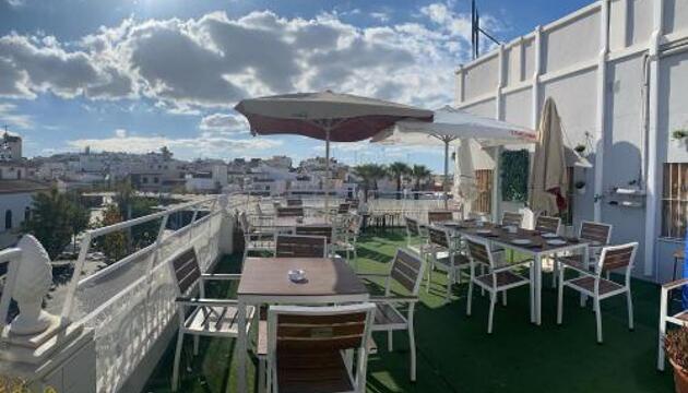 Foto de NOVO Apartahotel &amp; Restaurante