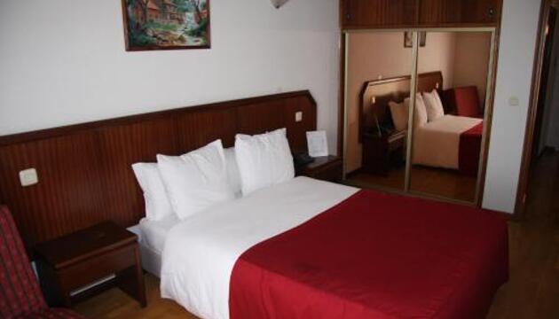Foto de Hotel Turismo Miranda