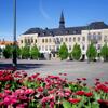 Foto de Varbergs Stadshotell &amp; Asia Spa