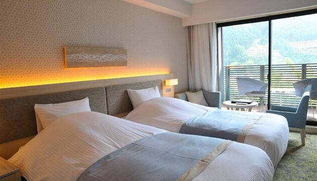 Foto de Hotel Ogawaya