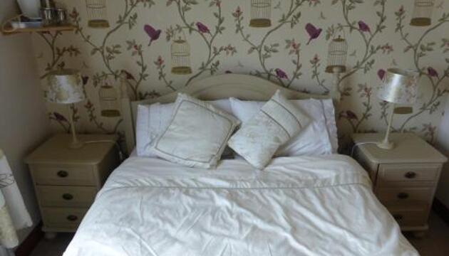 Foto de Glen Lodge