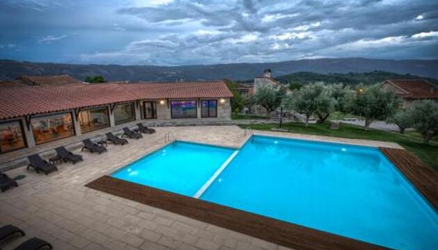 Foto de Casa Rural Quinta do Olival