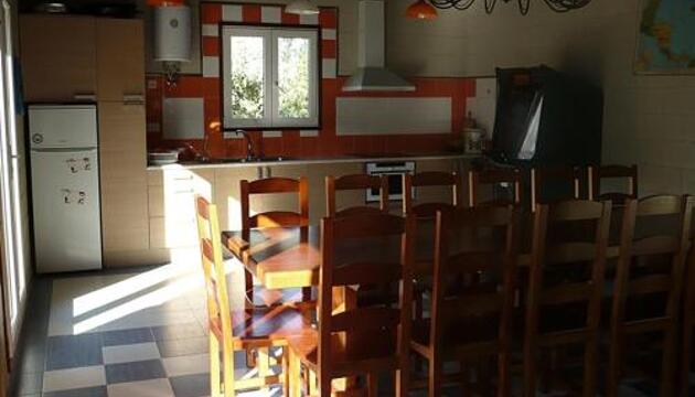 Photo - Apartamentos La Peinada