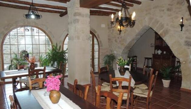 Foto de Casa Rural Las Bodegas Del Gilo