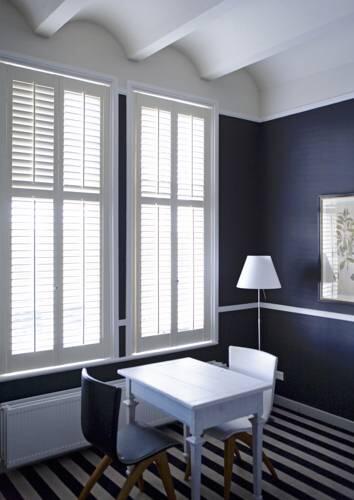 Foto de una habitación de Villa Augustus