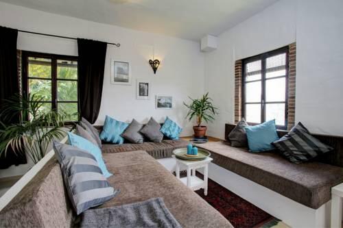 Foto de una habitación de Villa Sila