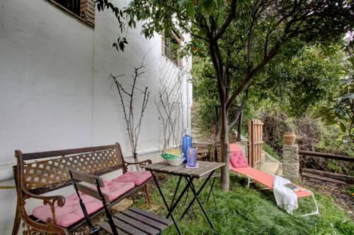 Foto general de Villa Sila