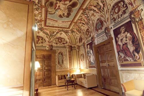 Foto general de Hotel Cavaliere Palace Spoleto