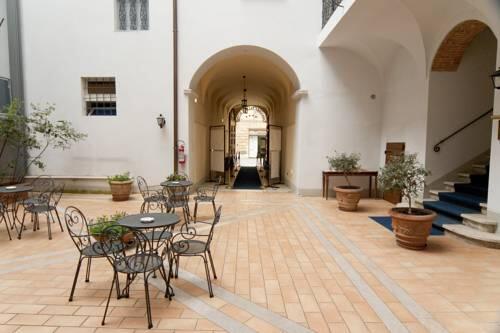 Foto general de Hotel Cavaliere Palace Spoleto