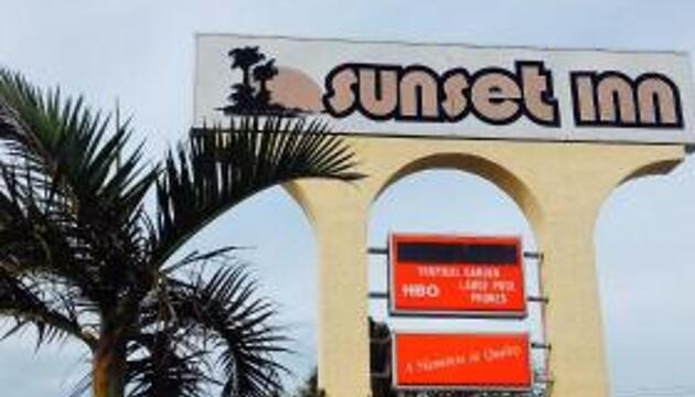 Photo – Motel Sunset Inn