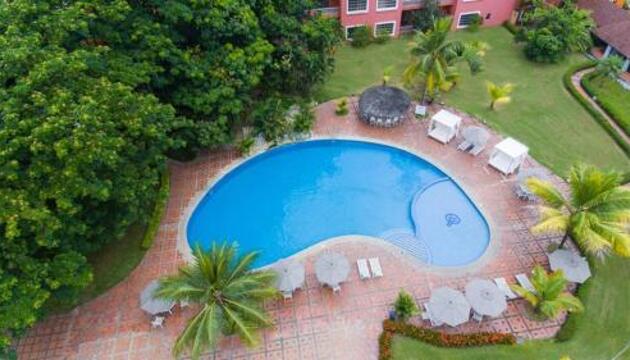 Foto de Hotel Oro Verde Machala