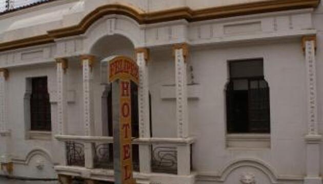 Foto de Felipez Hotel