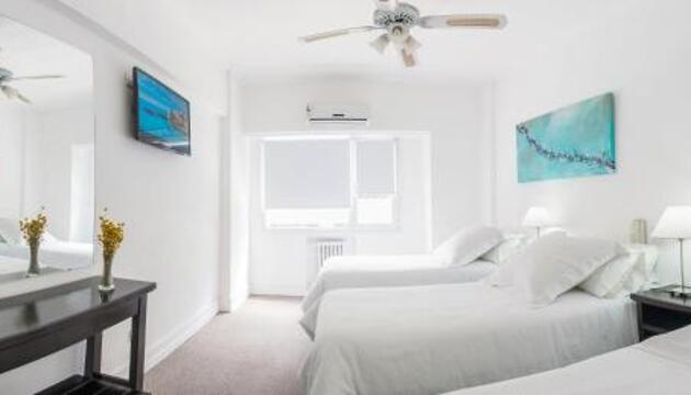 Photo – Hotel Corbel Superior