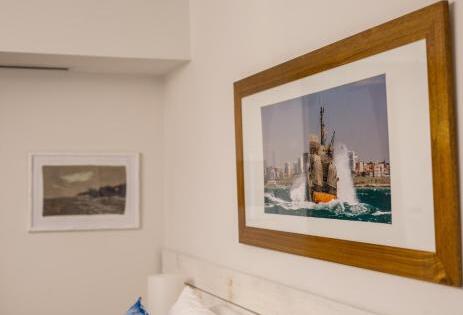 Room – Hotel Marqués del Mar