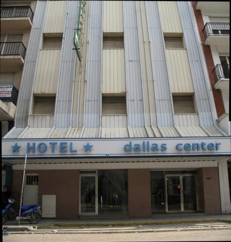 Foto general de Hotel Dallas Center