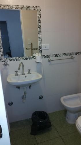 Foto de una habitación de Hotel Dallas Center