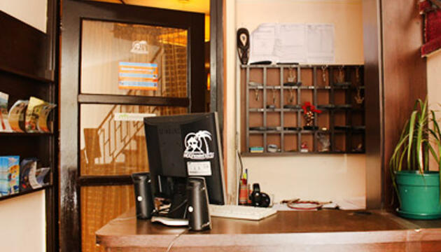 Foto de Hostal del Rey