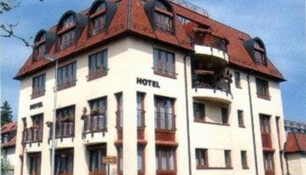 Photo – City Hotel Sindelfingen