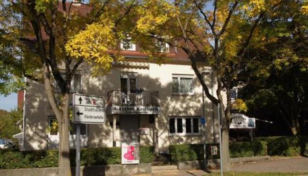 Foto - Gasthof Keilbach