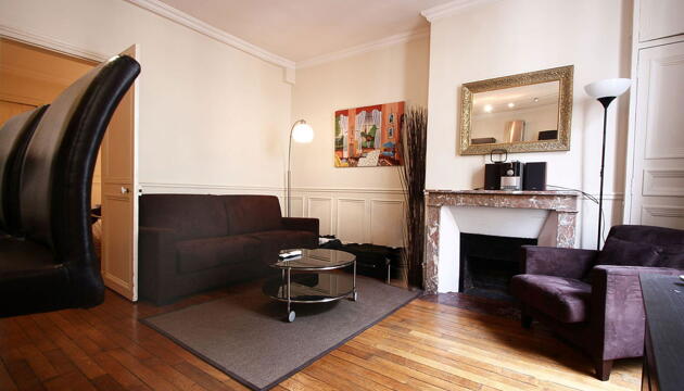 Foto de Alquileres Vacacionales bridgestreet ST GERMAIN