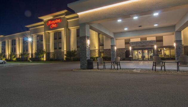 Photo – Hotel Hampton Inn Medina