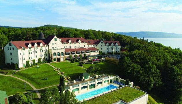 Photo – Resort Digby Pines Golf Resort and Spa