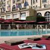 Foto de Hôtel Barrière Le Royal Deauville