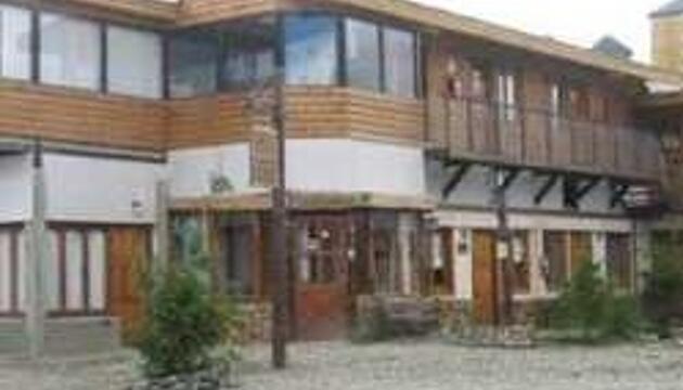 Foto de Los Pinos Ushuaia