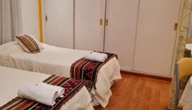 Foto de Aparthotel Palacio Escondido Departamentos Boutique
