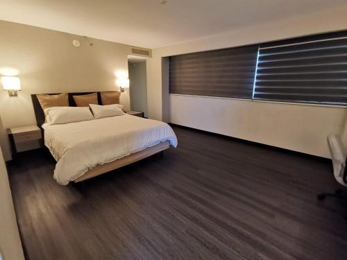 Altavista Hotel, Reynosa - Central de Reservas