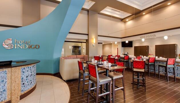 Foto - Hotel Indigo Chicago - Vernon Hills, an IHG Hotel