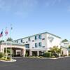 Foto de Hotel Comfort Inn Bellingham