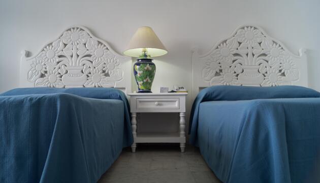 Foto de Aparthotel Dolphin Cove Inn