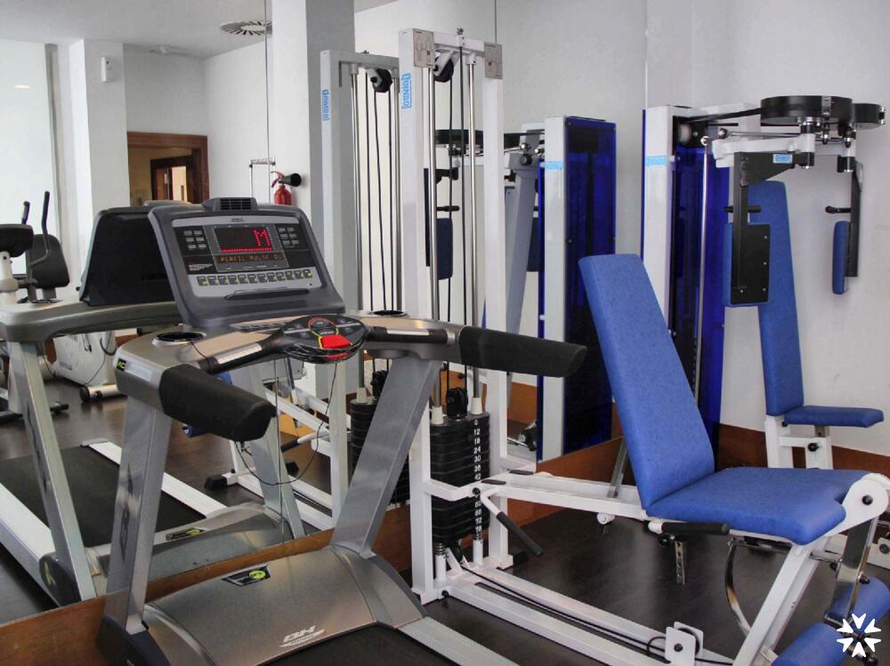 Foto de los servicios de Gran Hotel Lakua