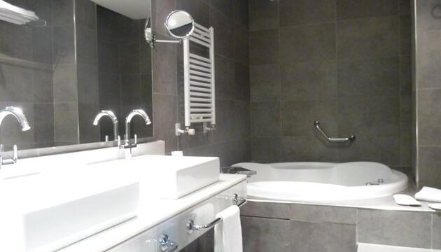 Foto de HOTEL METROPOL ROOMS ALCALA
