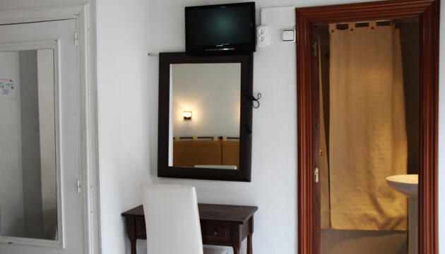 Foto de Hotel Emperatriz I