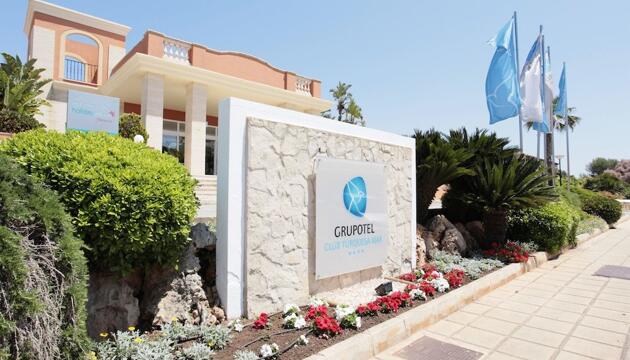 Photo – Hotel Grupotel Club Turquesa Mar