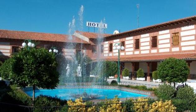 Foto de Hotel Labrador