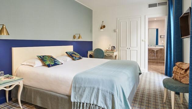 Foto de Hotel Etoile Saint Ferdinand by Happyculture