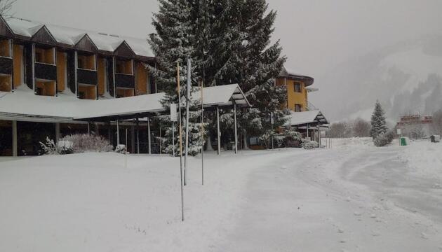 Foto de HOTEL ANTARES