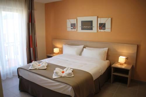 Foto general de Hôtel Occitan